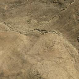 Satellite imagery of Cerro Morado, AR