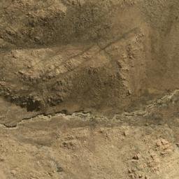 Satellite imagery of Cerro Morado, AR