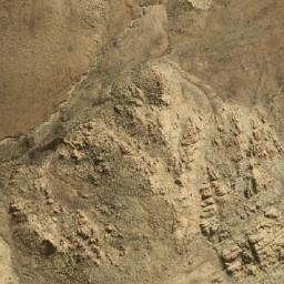 Satellite imagery of Cerro Morado, AR