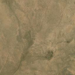 Satellite imagery of Abra Colorada, AR