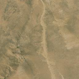 Satellite imagery of Abra Colorada, AR