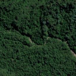 Satellite imagery of Cerro de la Aguada, AR