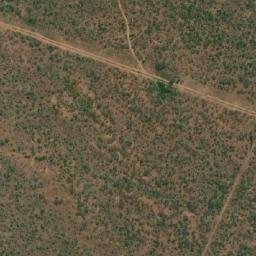 Satellite imagery of BLINKWATER, BW