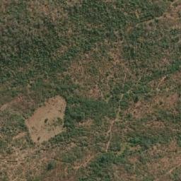 Satellite imagery of LIBIBANE, MZ