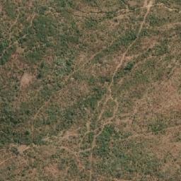 Satellite imagery of LIBIBANE, MZ