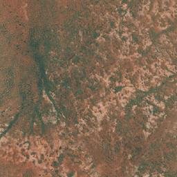 Satellite imagery of Pidiar Hill, AU
