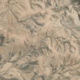 Satellite imagery of Cerro Denninson, CL