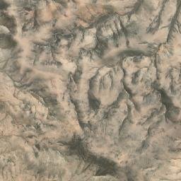 Satellite imagery of Cerro Denninson, CL