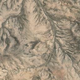 Satellite imagery of Cerro Denninson, CL