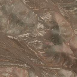 Satellite imagery of Cerro La Punta, CL