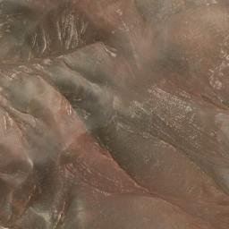 Satellite imagery of Cerro La Punta, CL