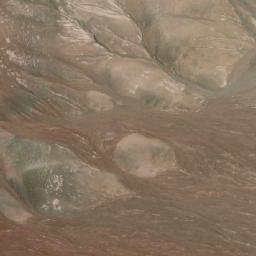 Satellite imagery of Cerro La Punta, CL