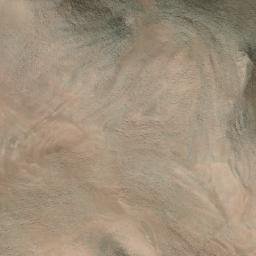 Satellite imagery of Cerro Bola, CL