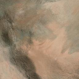 Satellite imagery of Cerro Bola, CL