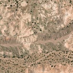 Satellite imagery of HUAC, BR