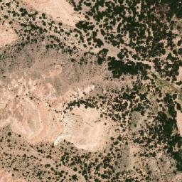 Satellite imagery of HUAC, BR