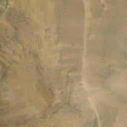 Satellite imagery of Abra Colorada, AR