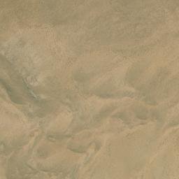 Satellite imagery of Abra Colorada, AR