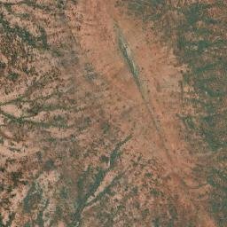 Satellite imagery of Pidiar Hill, AU
