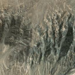 Satellite imagery of Morro Jorgino, CL