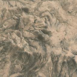 Satellite imagery of Cerro Denninson, CL