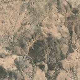 Satellite imagery of Cerro Denninson, CL