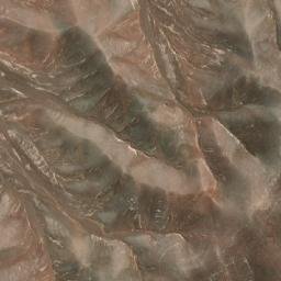 Satellite imagery of Cerro La Punta, CL