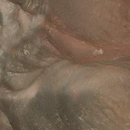 Satellite imagery of Cerro La Punta, CL