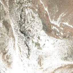 Satellite imagery of Cerro Laguna Verde, CL