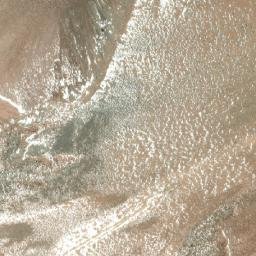 Satellite imagery of Cerro Laguna Verde, CL