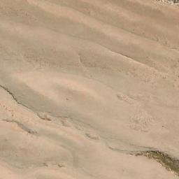 Satellite imagery of Hito XVI-26, BR