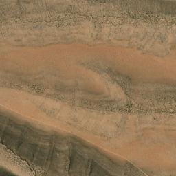 Satellite imagery of Abra Cilinias, AR