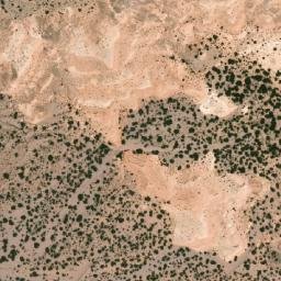 Satellite imagery of HUAC, BR