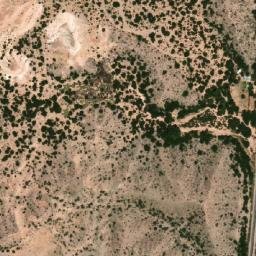 Satellite imagery of HUAC, BR