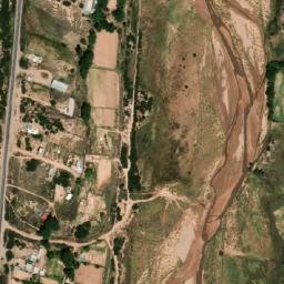 Satellite imagery of HUAC, BR