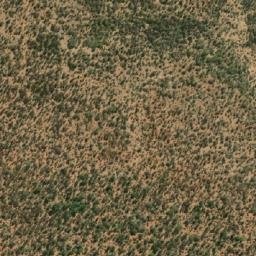 Satellite imagery of Badungwe, BW