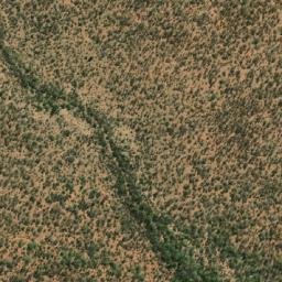 Satellite imagery of Badungwe, BW