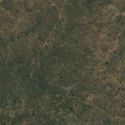 Satellite imagery of MASHAKONA, MZ