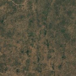 Satellite imagery of MASHAKONA, MZ