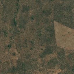 Satellite imagery of MASHAKONA, MZ