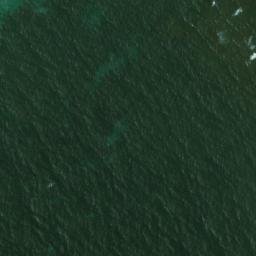 Satellite imagery of South Hill, AU