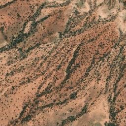 Satellite imagery of Windalia Hill, AU