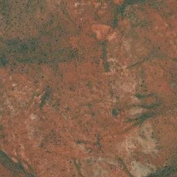 Satellite imagery of Pidiar Hill, AU