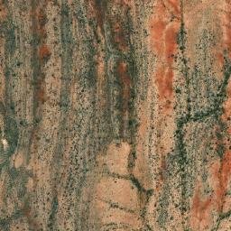 Satellite imagery of Joy Helen Mine, AU