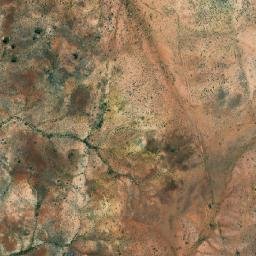 Satellite imagery of Joy Helen Mine, AU