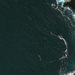 Satellite imagery of Punta Jorgino, CL