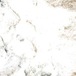 Satellite imagery of Cerro Laguna Verde, CL