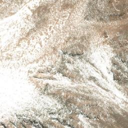 Satellite imagery of Cerro Laguna Verde, CL