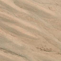 Satellite imagery of Hito XVI-26, BR