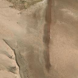 Satellite imagery of Hito XVI-26, BR